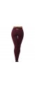 Κολάν dry fit “body move” μπορντό 872 6866